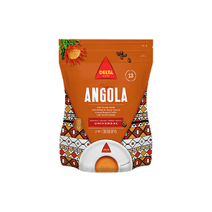 Café Moído Delta Cafés® Angola 220g