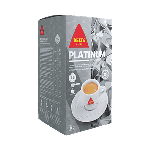 Pastilhas E.S.E. Delta® Platinum 16 unid.