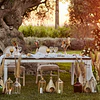 Wooden Table 