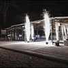 Sparklers Machine 