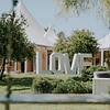 Illuminated Letters LOVE
