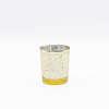 Golden Tealight 