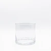 Glass Tealight 