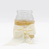 Glass Pot