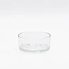 Glass Tealight