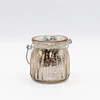Rose Gold Tealight