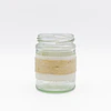 Glass Pot