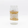 Glass Pot