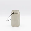 Grey Pot