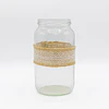 Glass Pot
