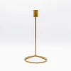 Gold Candlestick