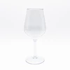 Polycarbonate Wine Glass