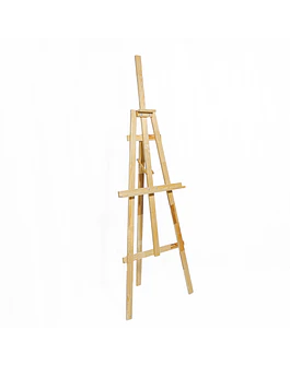 Wooden Easel 