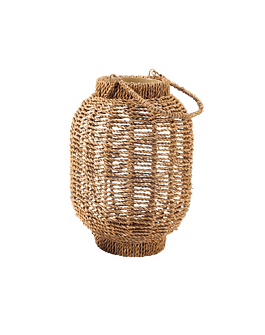 Rope Lantern