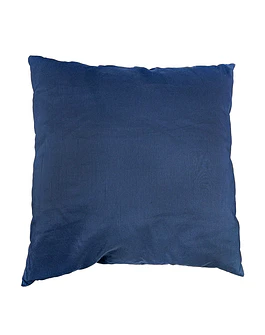 Almofada Azul 