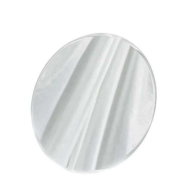 Round Mirror Base