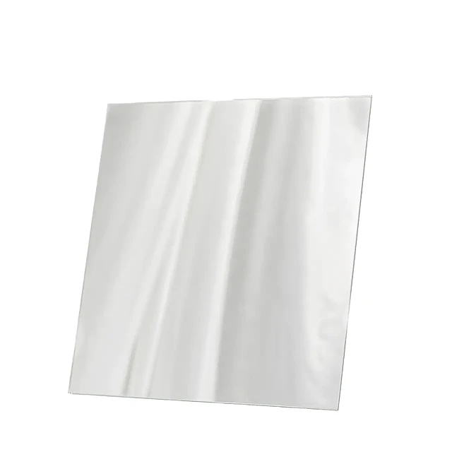 Square Mirror Base