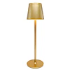 Gold Lamp