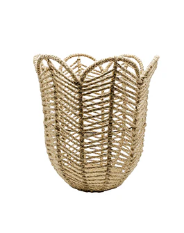 Rope Basket