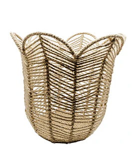 Rope Basket
