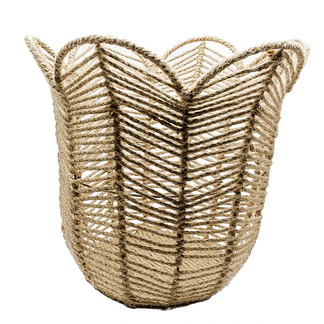 Rope Basket