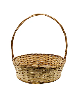 Traditional Basket