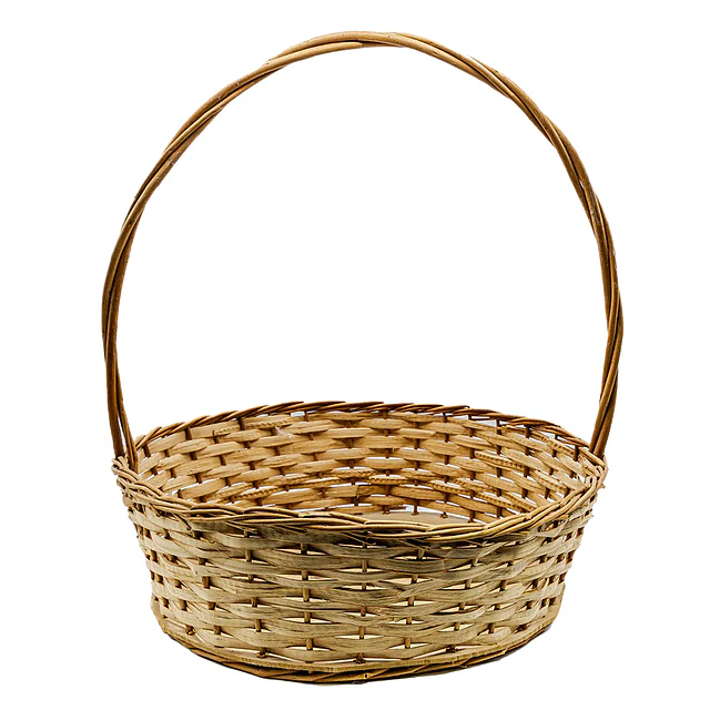 Traditional Basket