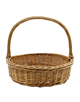 Traditional Basket