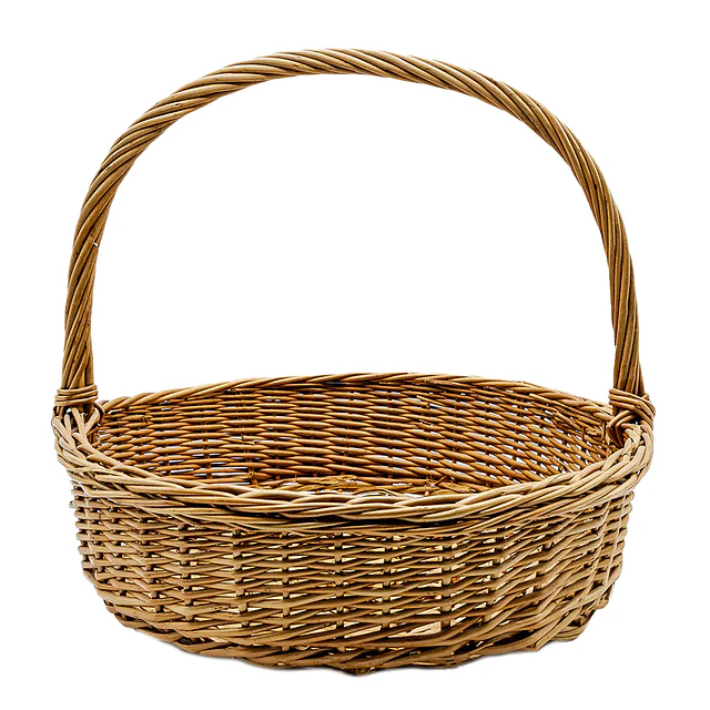 Traditional Basket
