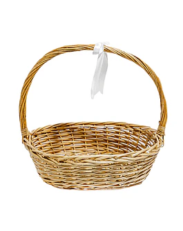 Traditional Basket