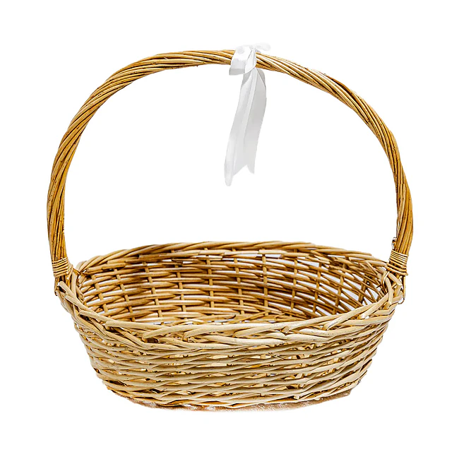 Traditional Basket