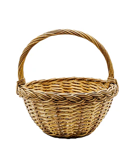 Traditional Basket