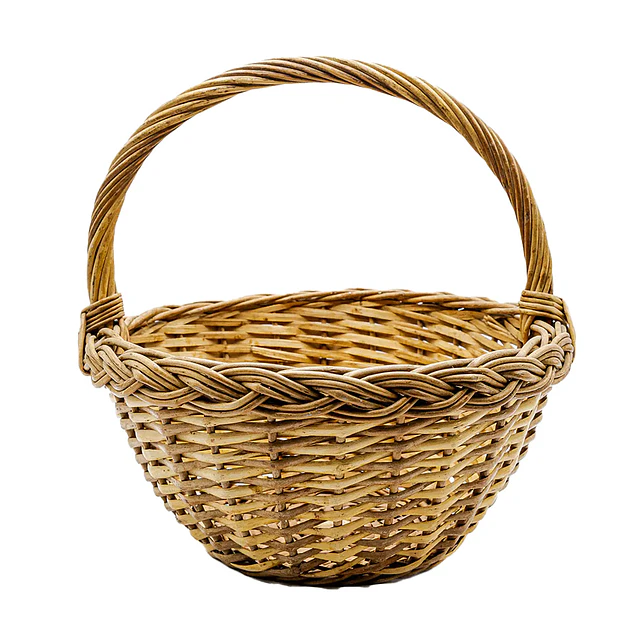 Traditional Basket
