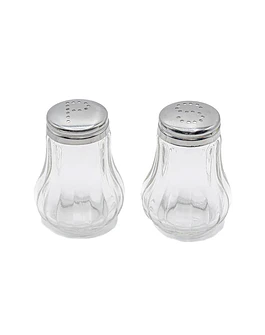 Salt and Pepper Shakers