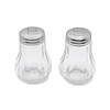 Salt and Pepper Shakers