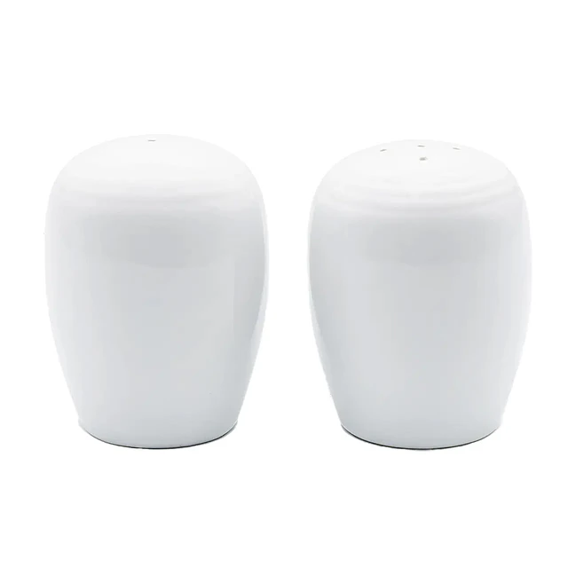 Salt and Pepper