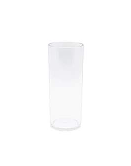 Polycarbonate Long Drink