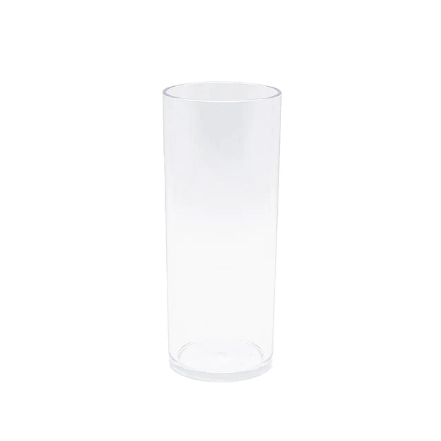 Polycarbonate Long Drink