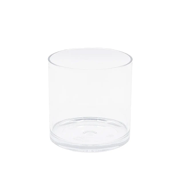 Polycarbonate On The Rock Glass