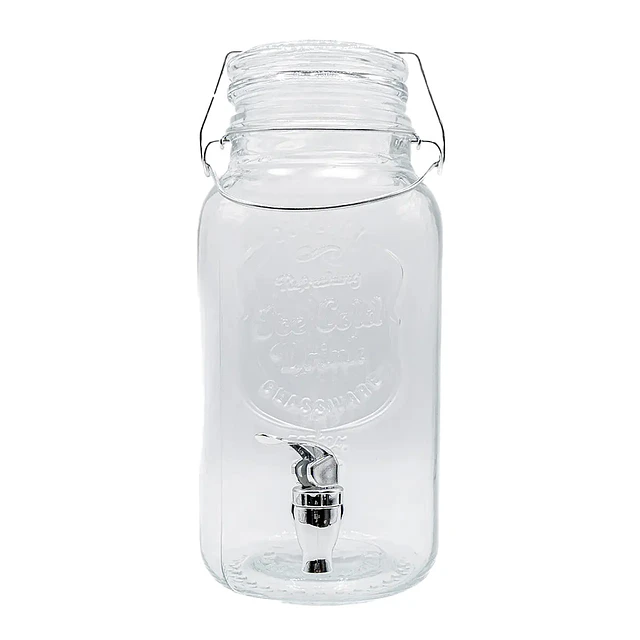 Drink Dispenser
