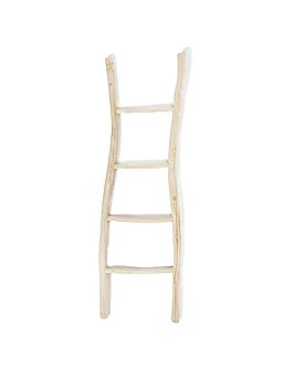 Wooden Ladder