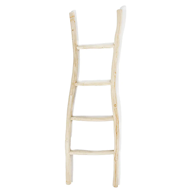 Wooden Ladder