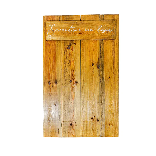 Wood Structure