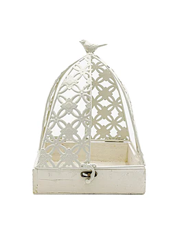 Small Cage