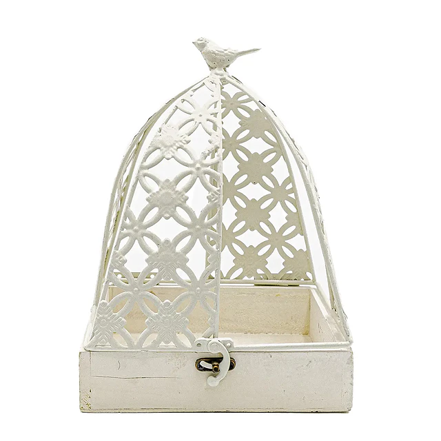 Small Cage