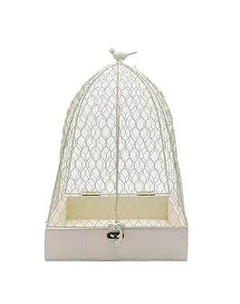 Wire Cage