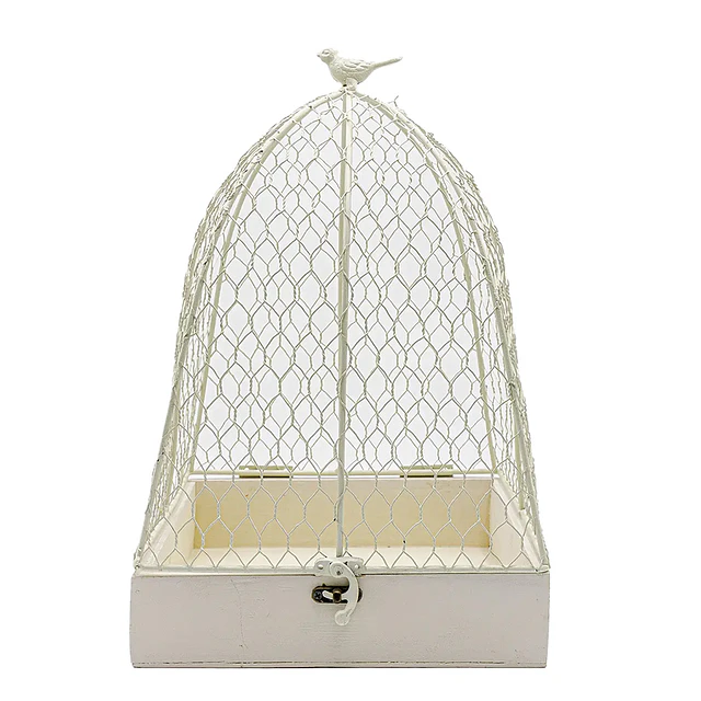 Wire Cage