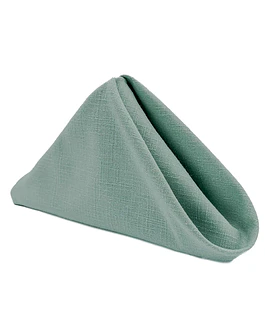 Sage Green Napkin