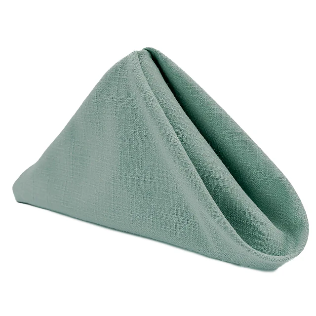 Sage Green Napkin