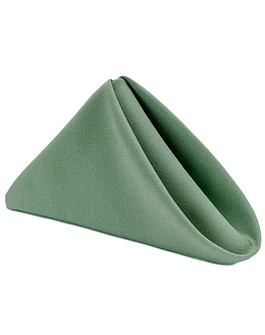 Green Napkin
